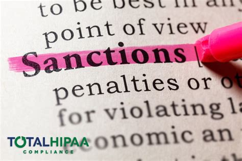 11 Political Sanction Facts To Know