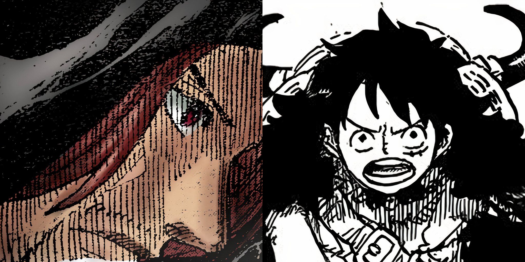 1134 Chapter One Piece