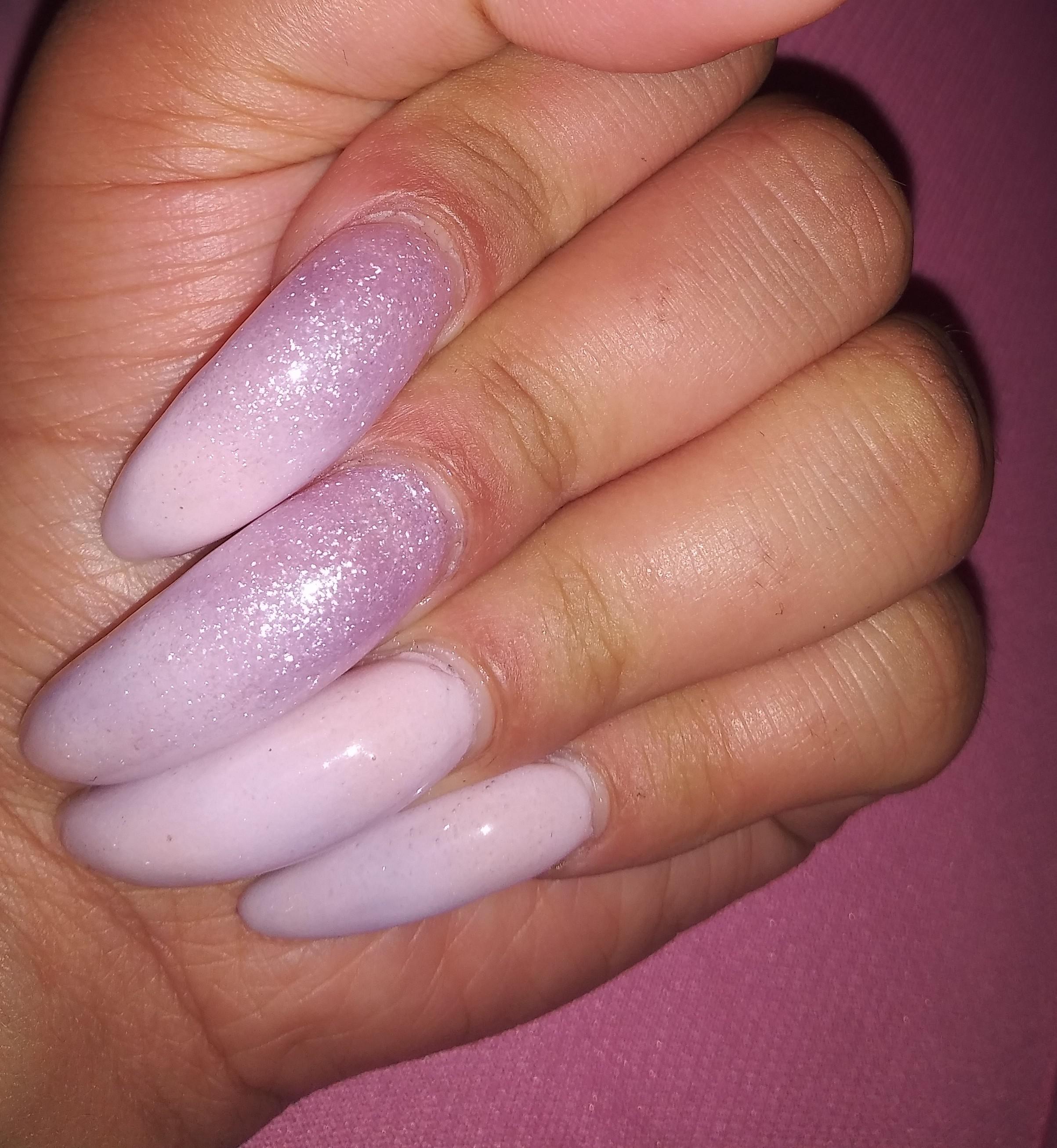 12 Acrylic Overlay Nails Tricks For Flawless Finish