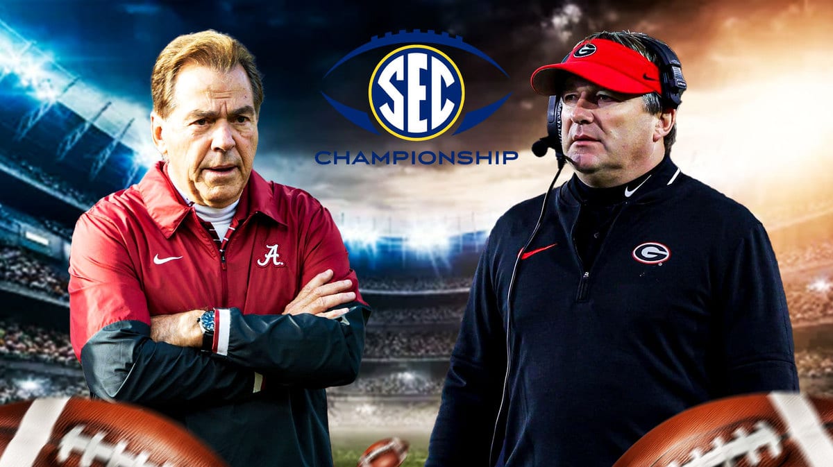 12 Alabama Vs Georgia History Lessons That Matter