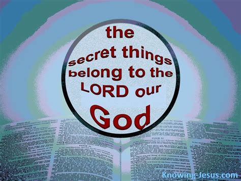 12 Bible Signs Revealed For Deeper Understanding