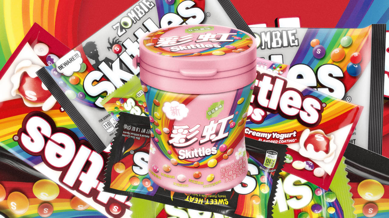12+ Blue Bunny Favorites For Sweet Tooths