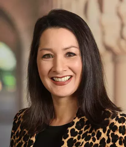 12 Christine Min Wotipka Tips To Boost Success