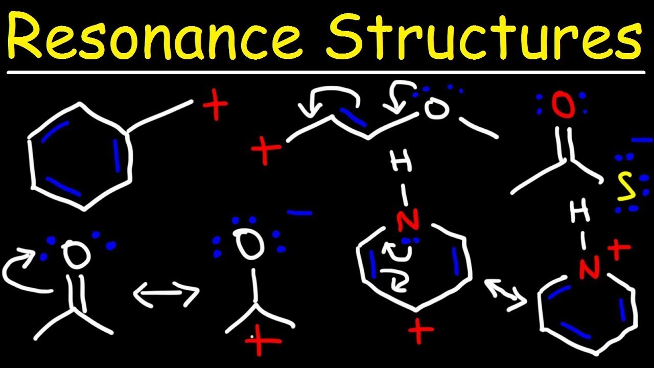 12 Clo3 Resonance Structures That Boost Understanding