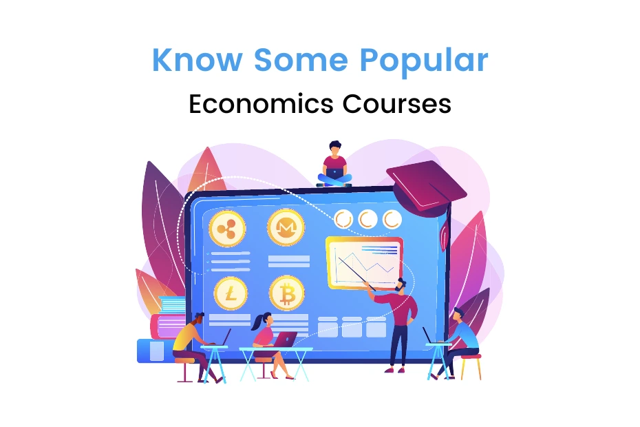 12 Economics Courses For Career Growth