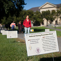 12 Elephant Walk Hazing Prevention Tips