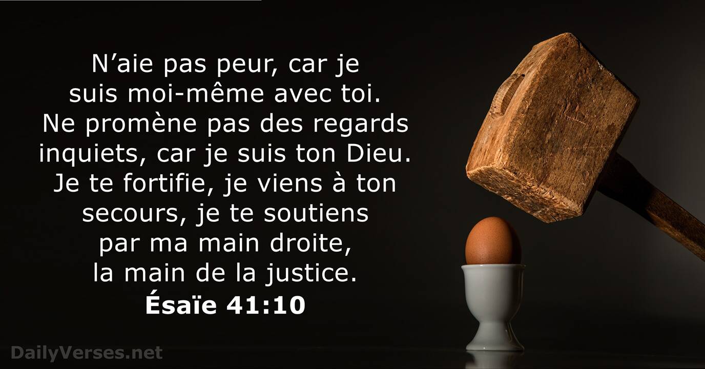 12 Esaïe 25 Versets For Spiritual Growth