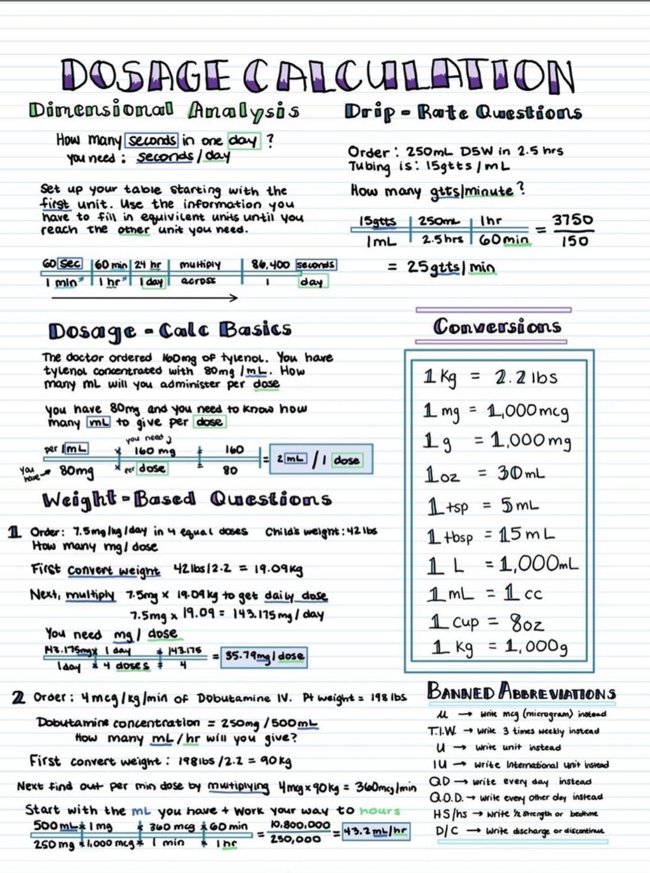 12+ Feet Calculations Made Easy