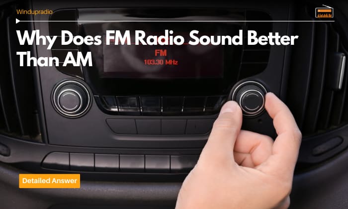 12 Fm Speaker Radio Hacks For Better Sound