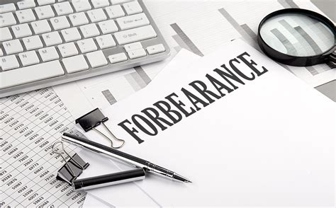 12 Forbearance Strategies For Financial Relief