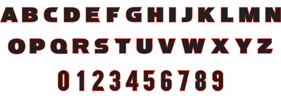 12 Georgia Bulldogs Font Styles To Boost Team Spirit