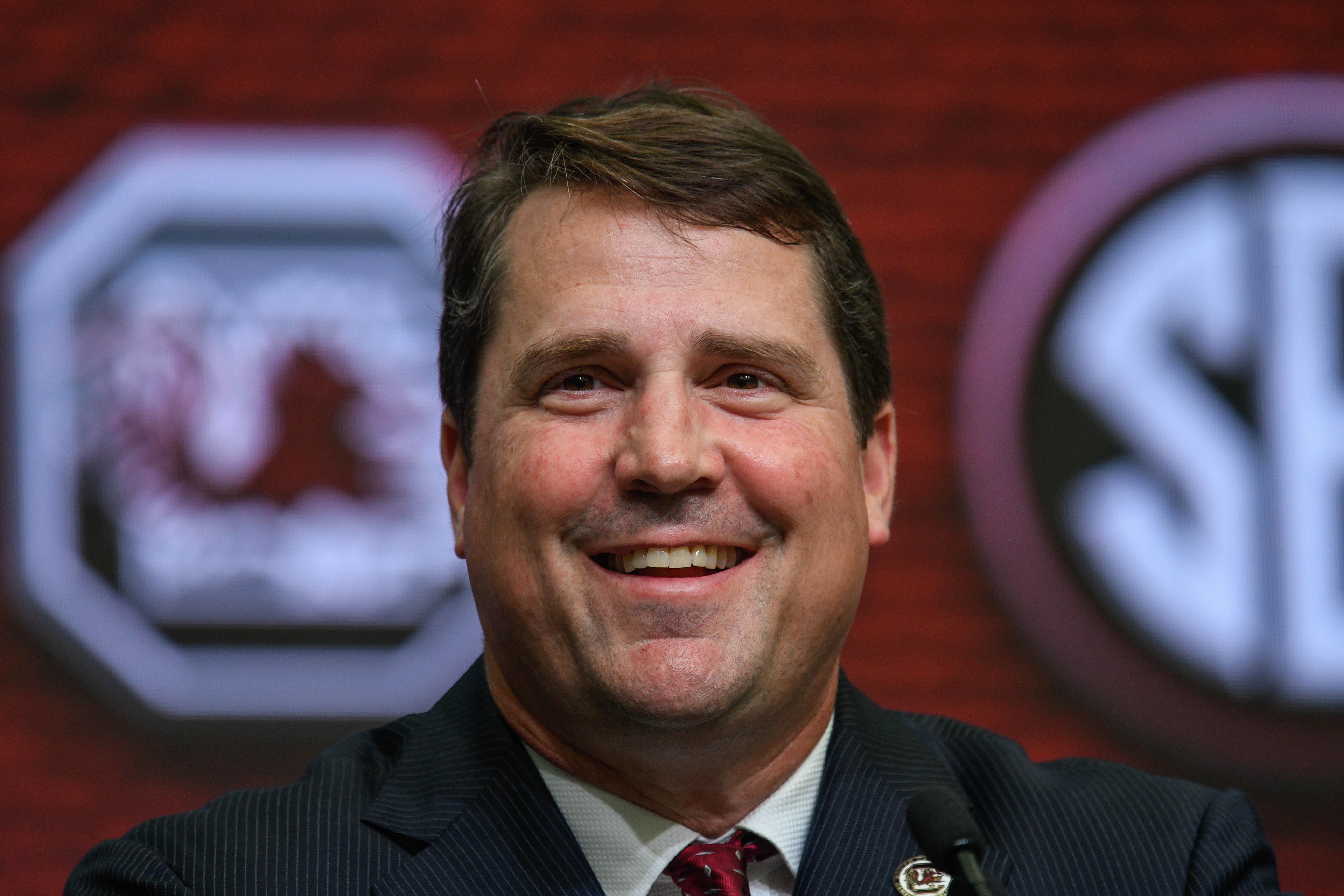 12 Georgia Defensive Coordinators Revealed