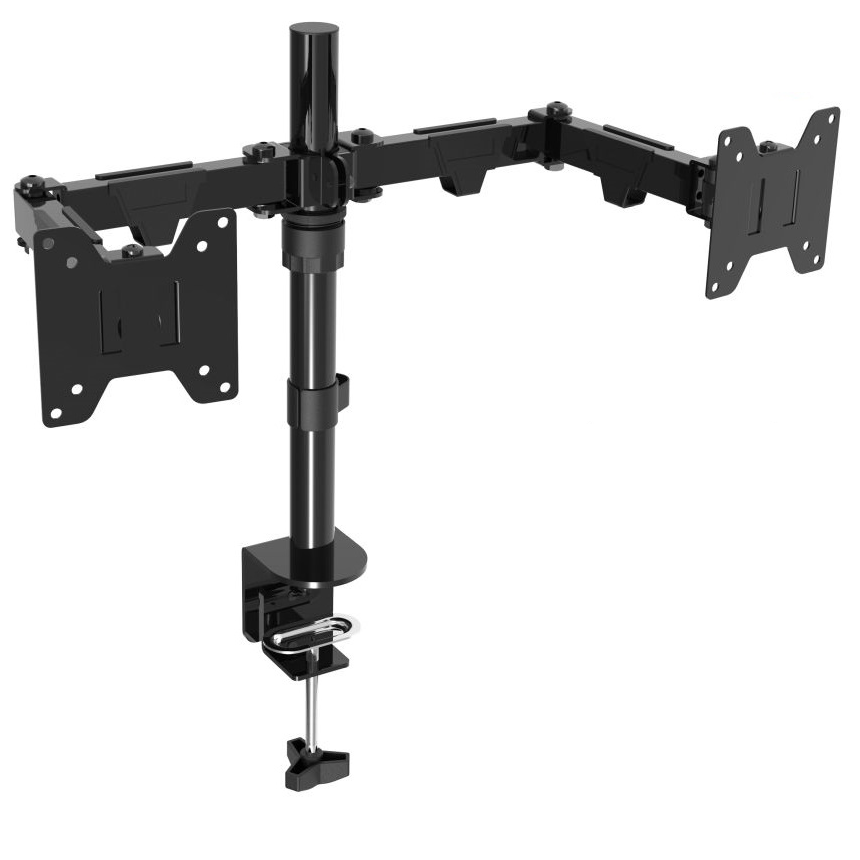 12+ Height Adjustable Monitor Settings For Improved Productivity