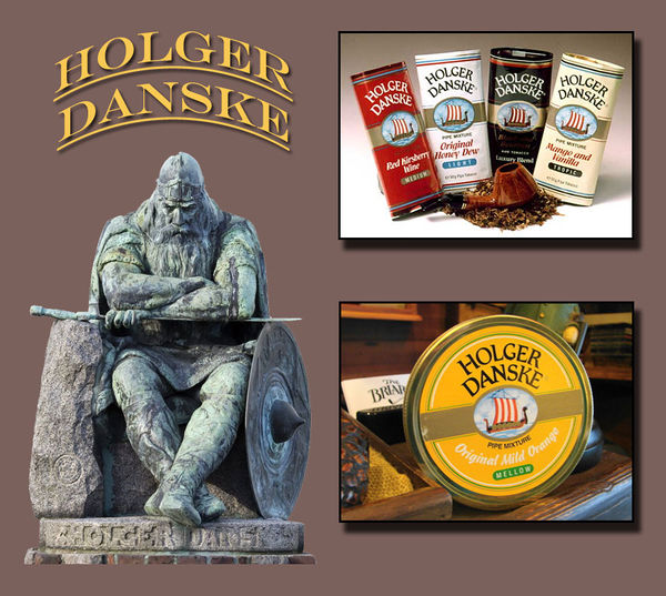 12 Holger Den Danske Facts For Beginners