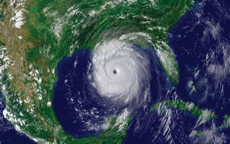 12+ Hurricane Katrina Images You Must See