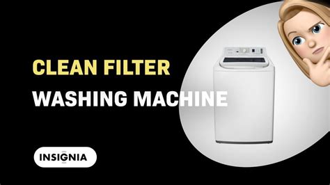 12+ Insignia Washer Hacks For Cleaner Clothes