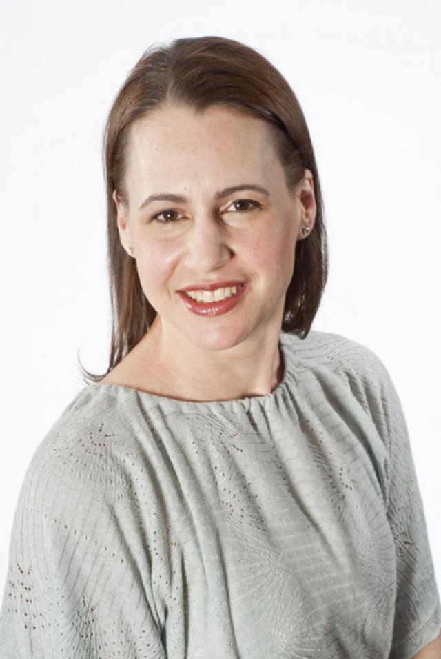 12 Jessica L. Fiorelli Strategies For Success