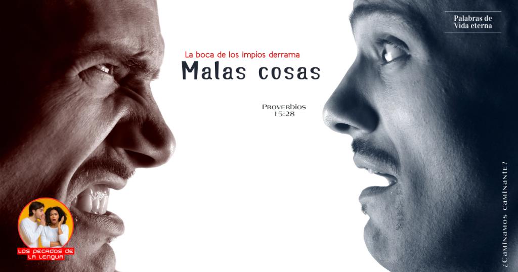 12 Lengua Tips To Avoid Maldad 12 Lengua Tips To Avoid Maldad