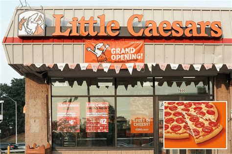 12+ Little Caesars Missouri Secrets For Free Food