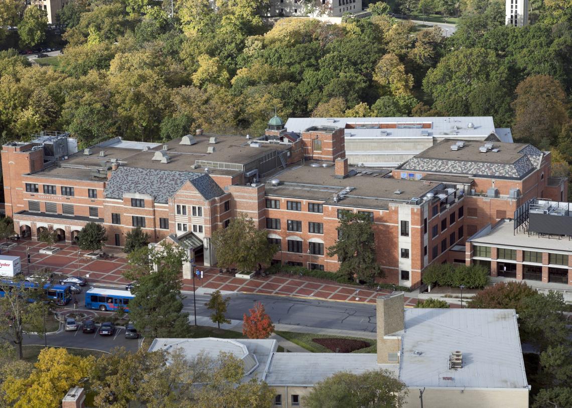 12+ Memorial Union Tips For Students Success