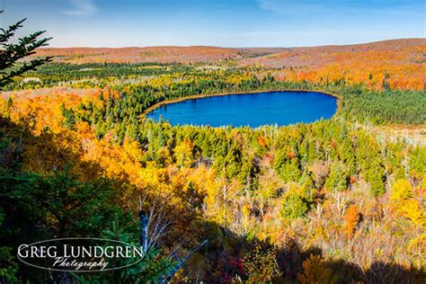 12 Minnesota Mountains To Explore Easily