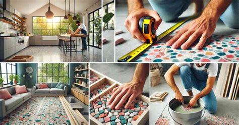 12+ Mosaic Tiling Secrets For Perfect Results