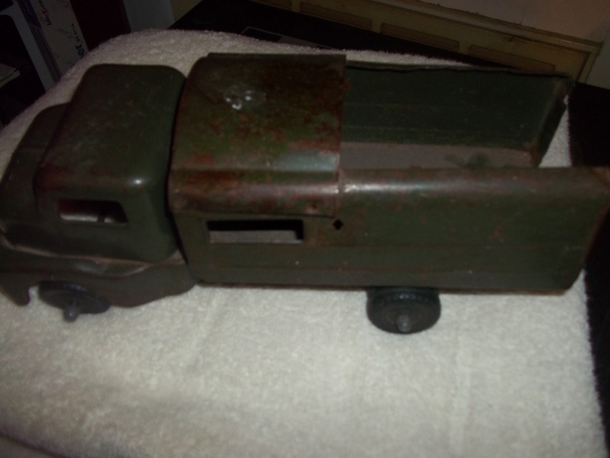12+ National Toy Truck Pictures For Collectors