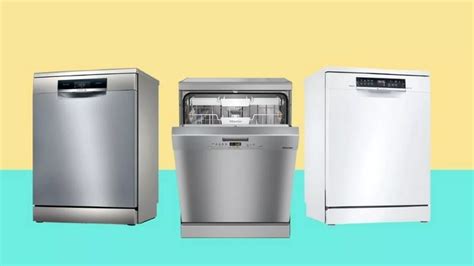 12 Open Box Dishwasher Deals That Save Money