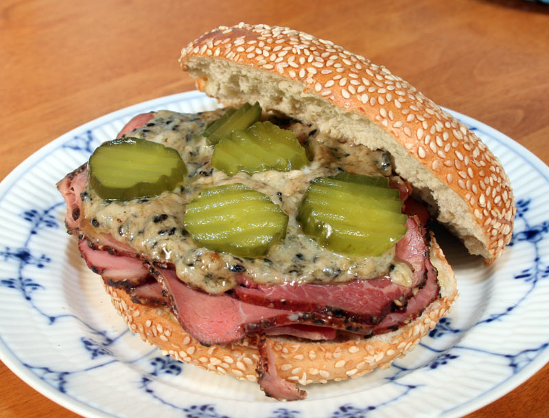 12 Pastrami Spots Near Me For Best Sandwiches