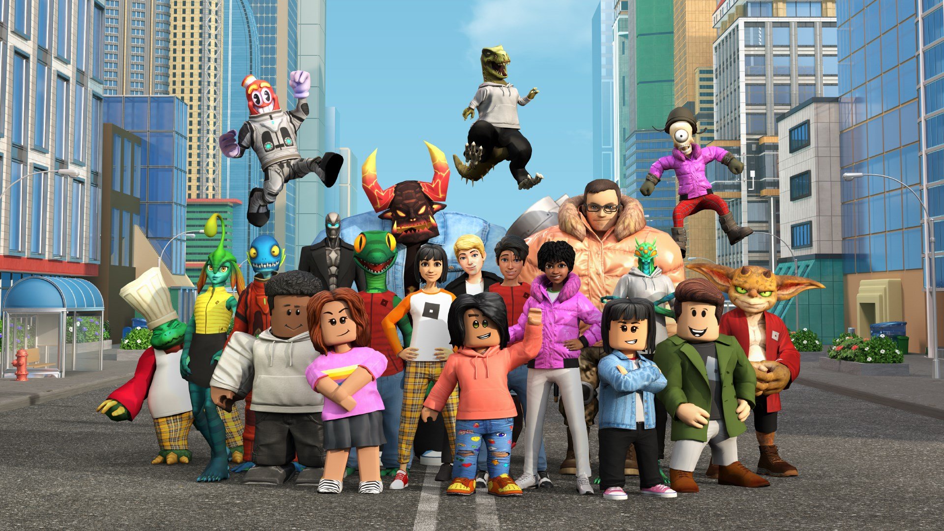 12 Roblox Games That Promise Endless Fun 12 Roblox Games That Promise Endless Fun