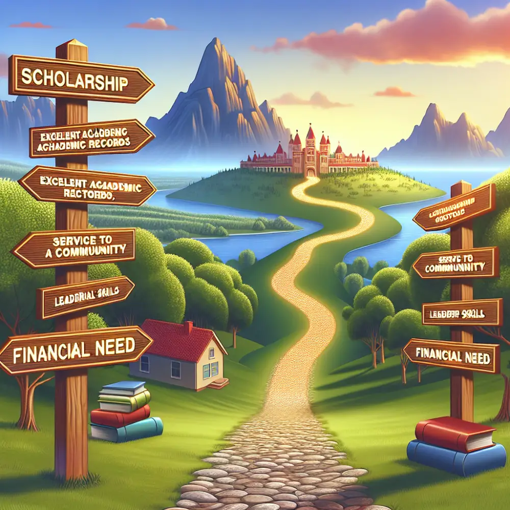 12 Scholarship Tips To Secure Funding