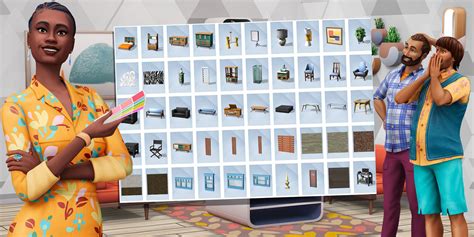 12+ Secret Items To Unlock In Sims 4