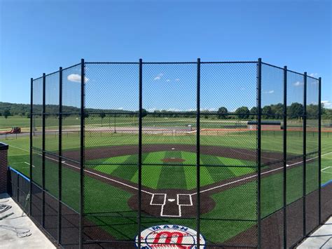 12+ Sports Complex Features That Guarantee Player Success