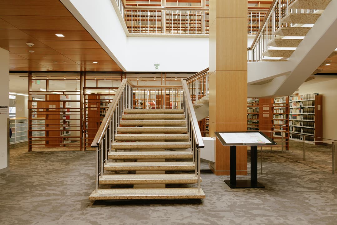 12 Stanford East Asia Library Tips For Better Research