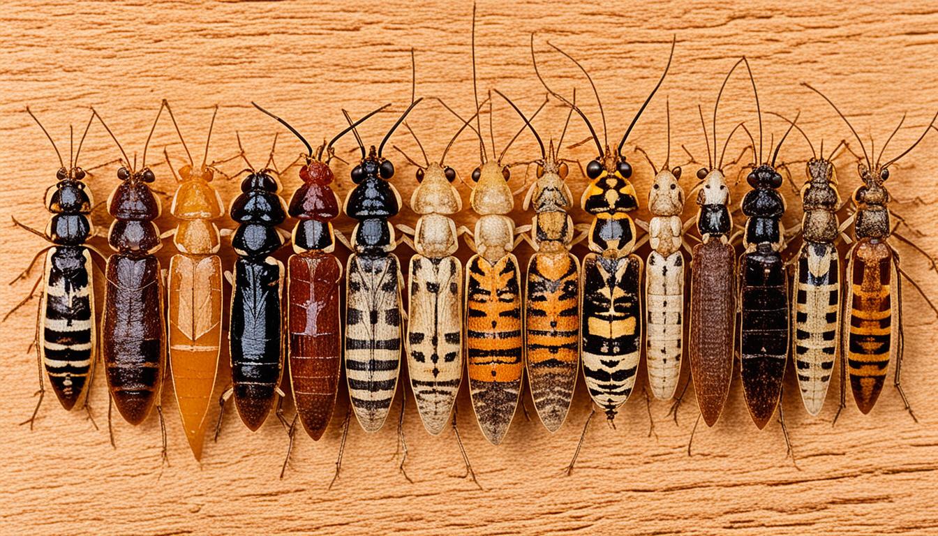 12+ Termite Species In Az To Know For Protection