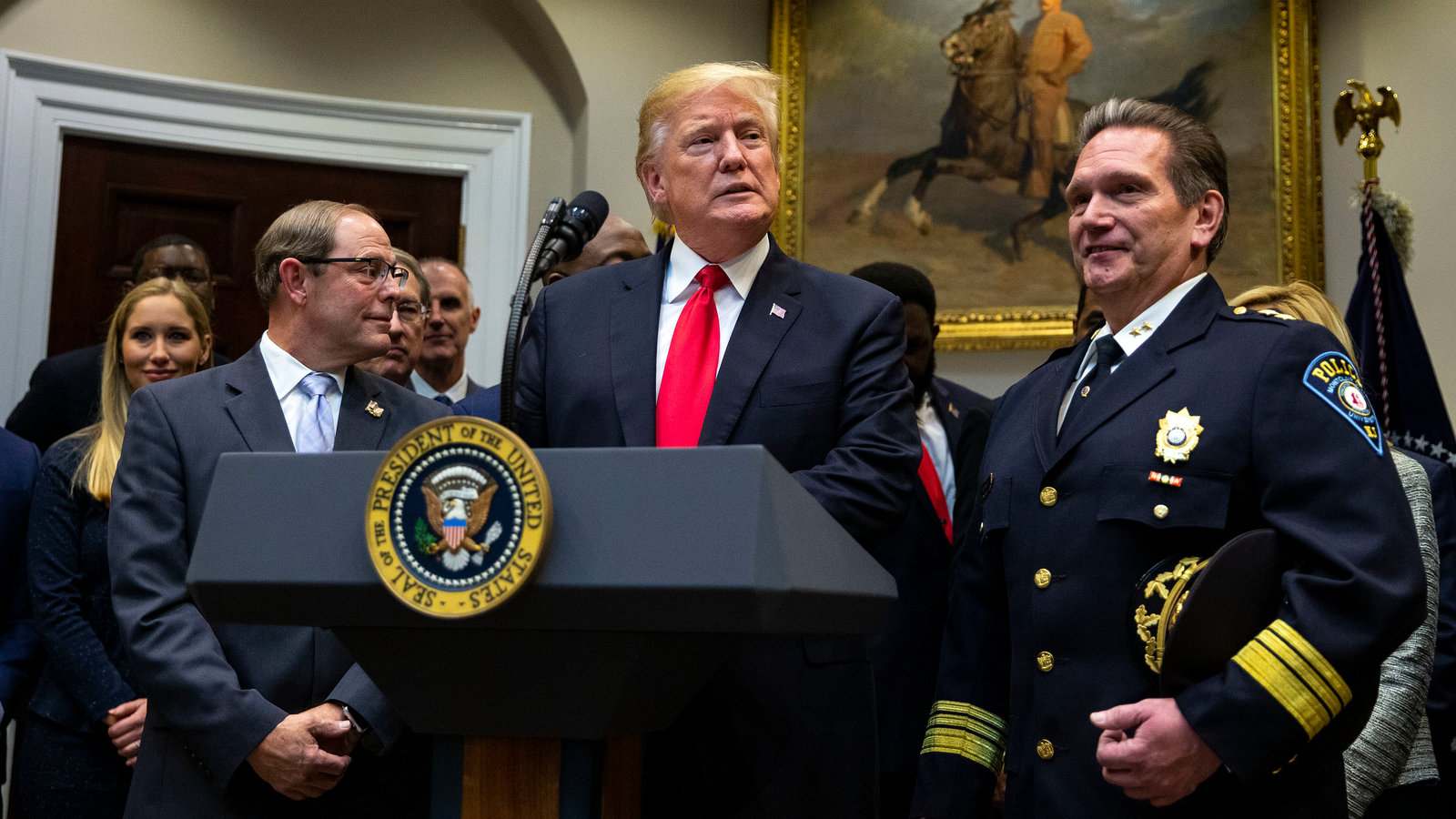12 Trump Child Support Laws To Know