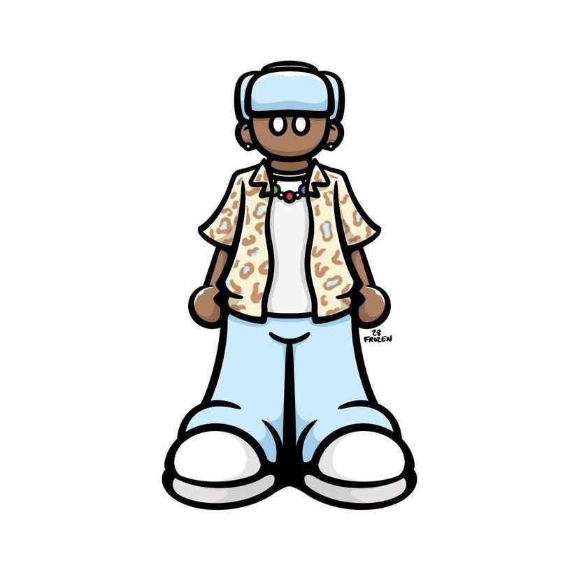 12+ Tyler Creator Style Tips