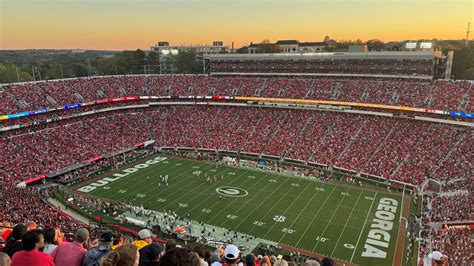 12+ Uga Alabama Football Tickets To Save Money