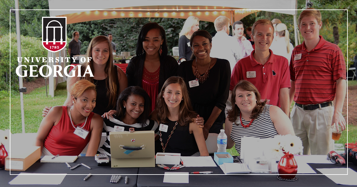 12 Uga Gifts That Impress Alumni