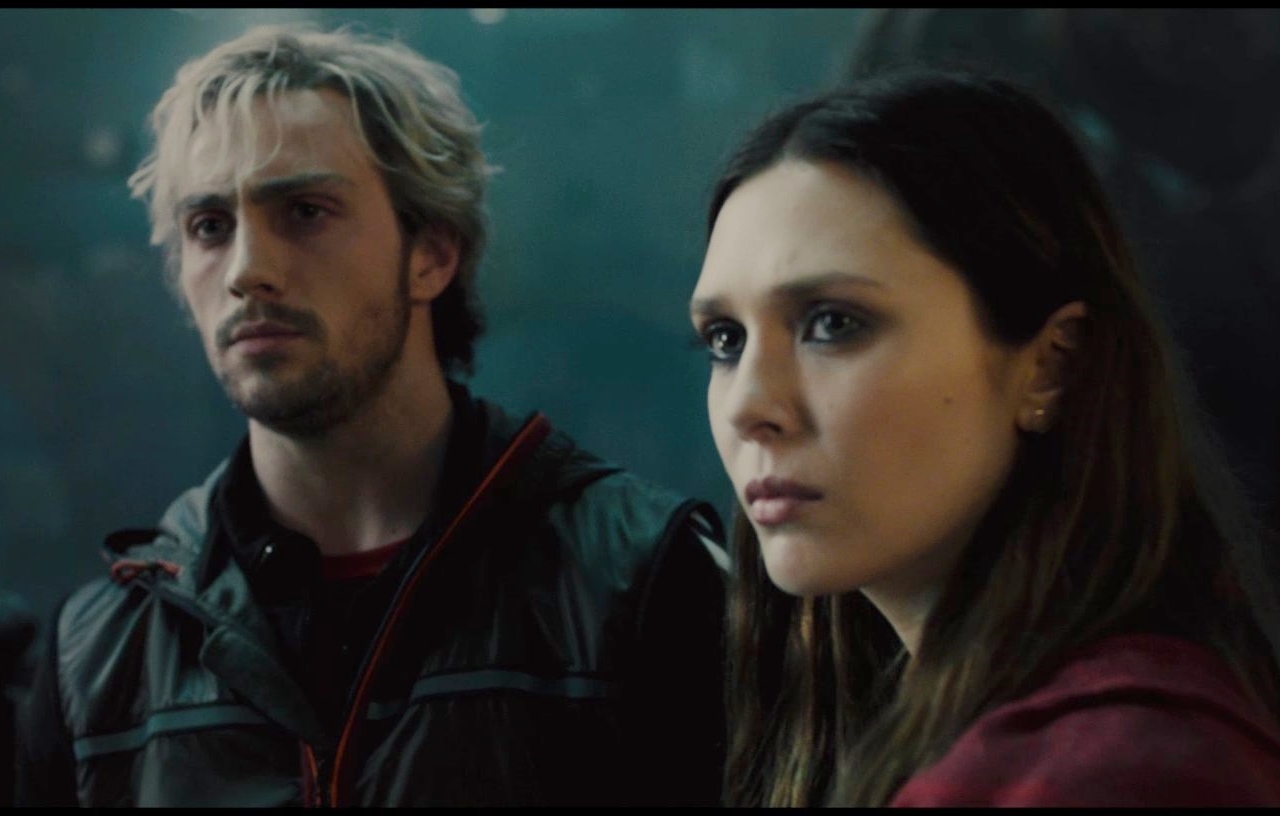 12 Wanda And Pietro Secrets Revealed