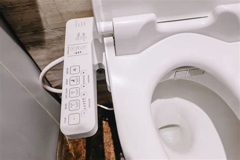 12+ Warm Water Bidet Benefits For Comfort