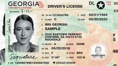 12+ Ways To Check Georgia License Status Online 12+ Ways To Check Georgia License Status Online
