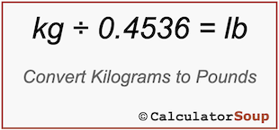 12+ Ways To Convert 170 Lbs To Kilo Fast 12+ Ways To Convert 170 Lbs To Kilo Fast