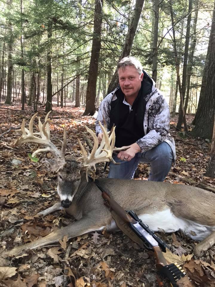 12 Whitetail Tips For Better Hunting