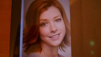 13 Alyson Hannigan Sextape Facts Revealed