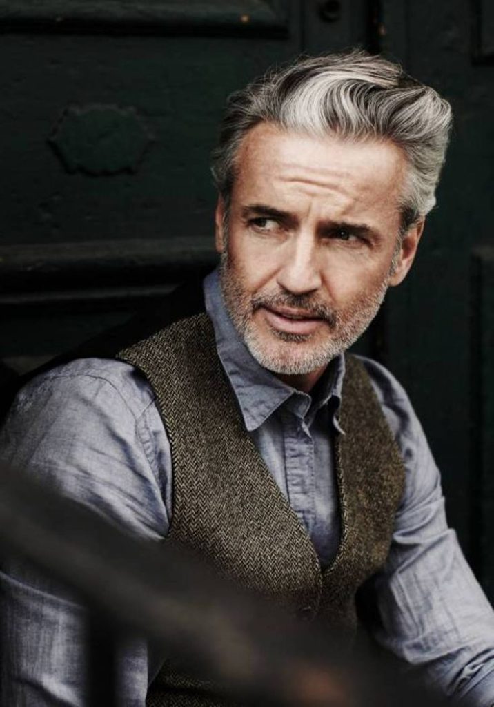 17 Stylish Hairstyles For Men Over 50 Hairdo Hairstyle 17 Stylish Hairstyles For Men Over 50 Hairdo Hairstyle