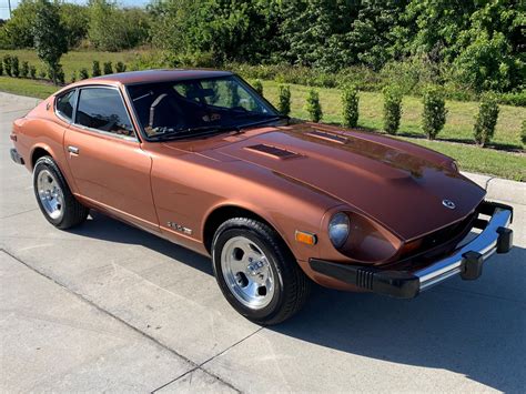 1978 Datsun 280Z