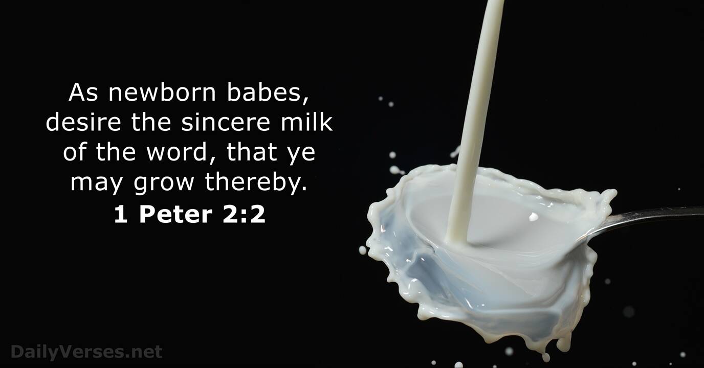 2 Peter 1:57 Kjv: Spiritual Growth Blueprint