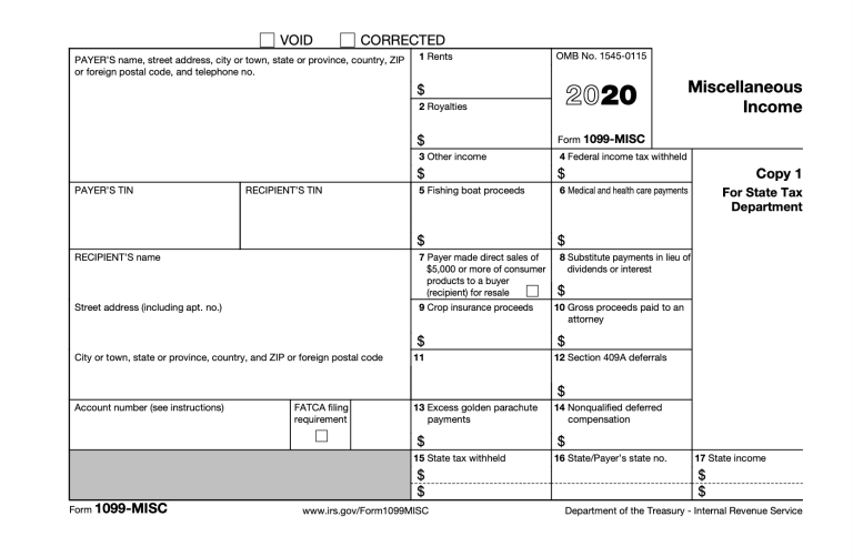 2024 1099 Deadline
