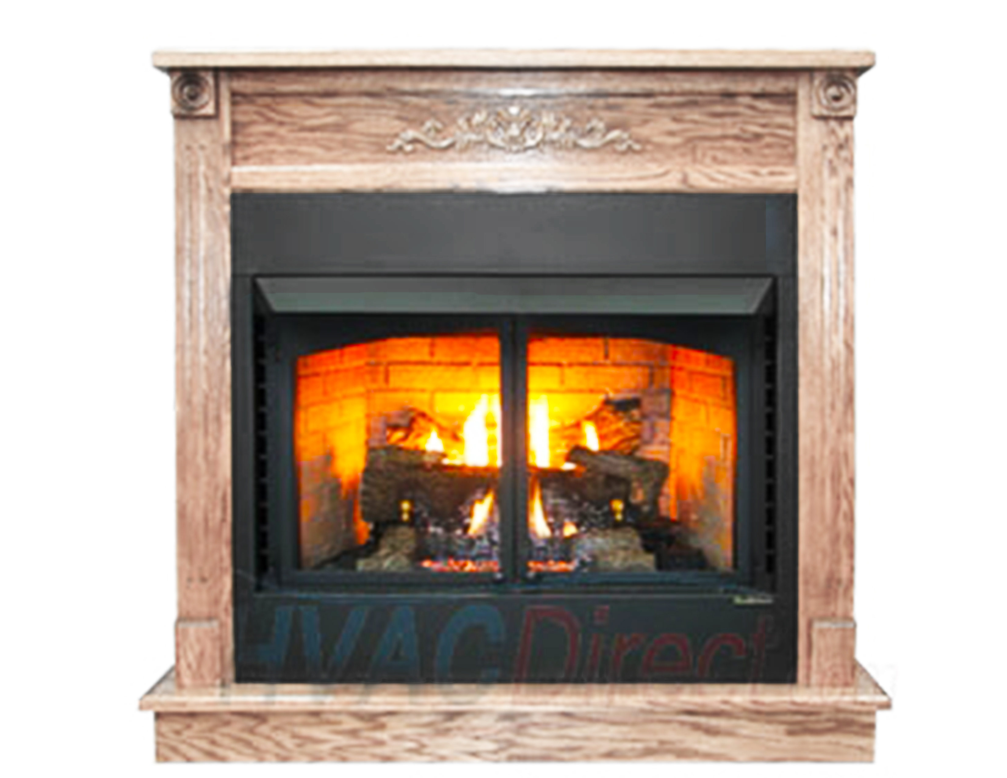 42 Gas Stove